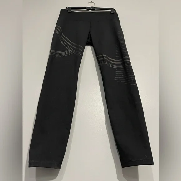 UNDER ARMOUR LEGGING - Picture 3 of 15
